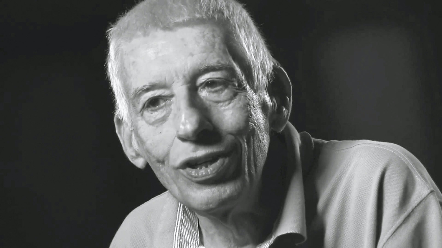 TAL y DocMontevideo rindieron homenaje al maestro Orlando Senna con una masterclass