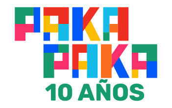 Pakapaka cumple 10