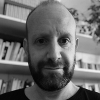 Gabriel Katz