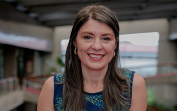 Lorna Chacón: Los medios públicos tienen un enorme potencial