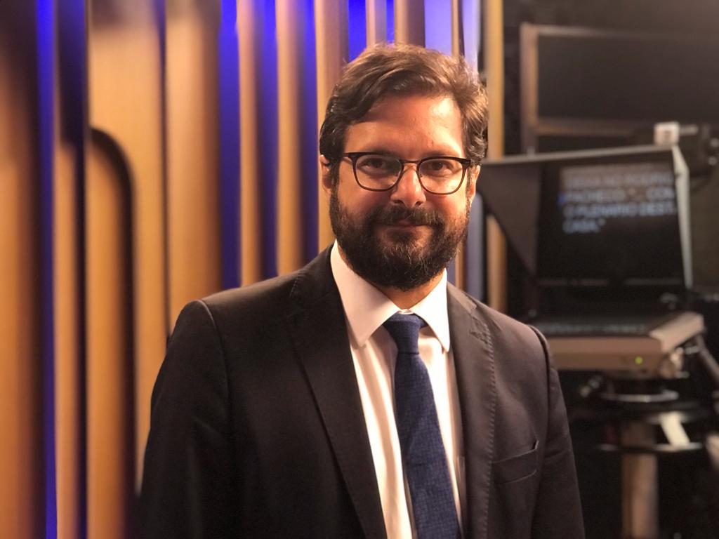 25 años de televisión legislativa en Brasil