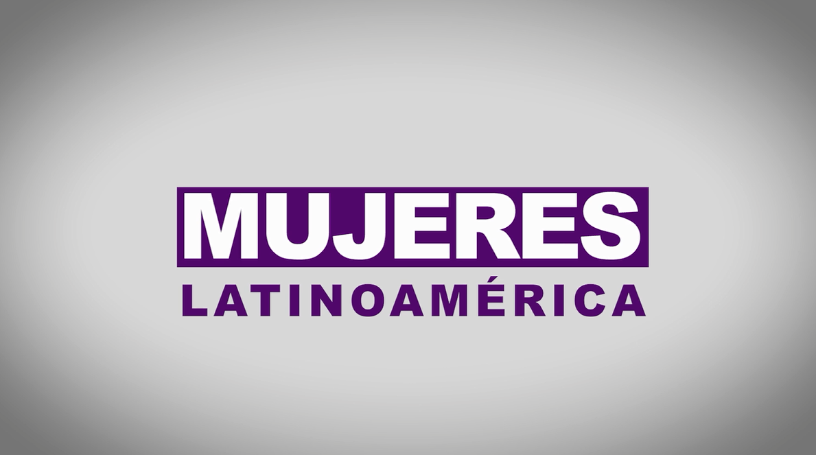 Mujeres Latinoamérica