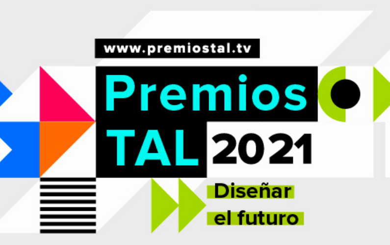 Premios TAL 2021 - Diseñar el futuro