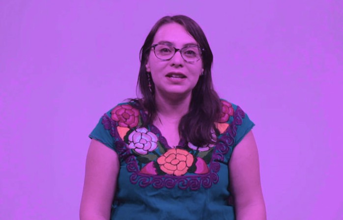Mujeres Latinoamérica