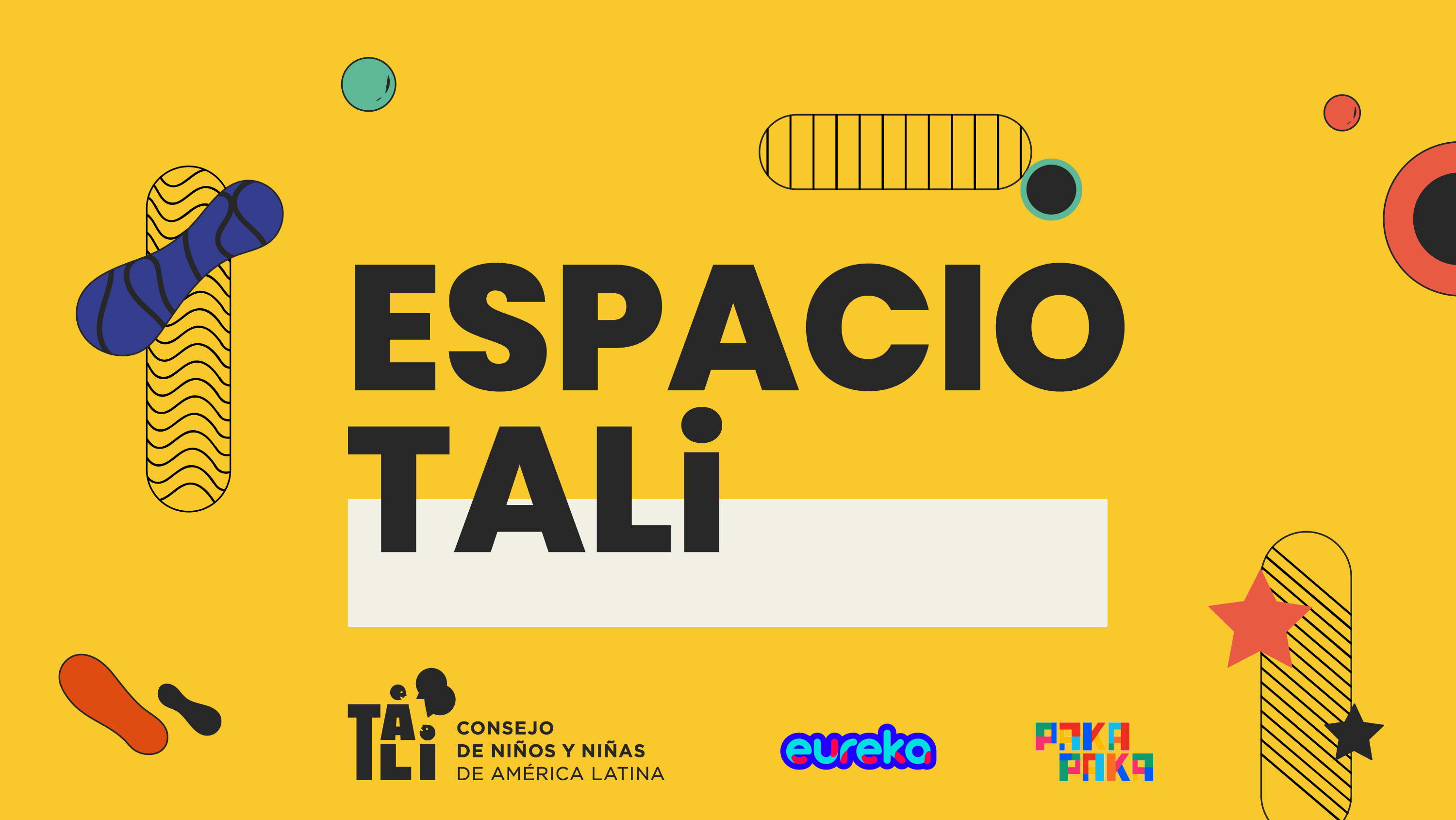 PRESENTAMOS EL CONSEJO DE NIÑOS Y NIÑAS DE AMÉRICA LATINA