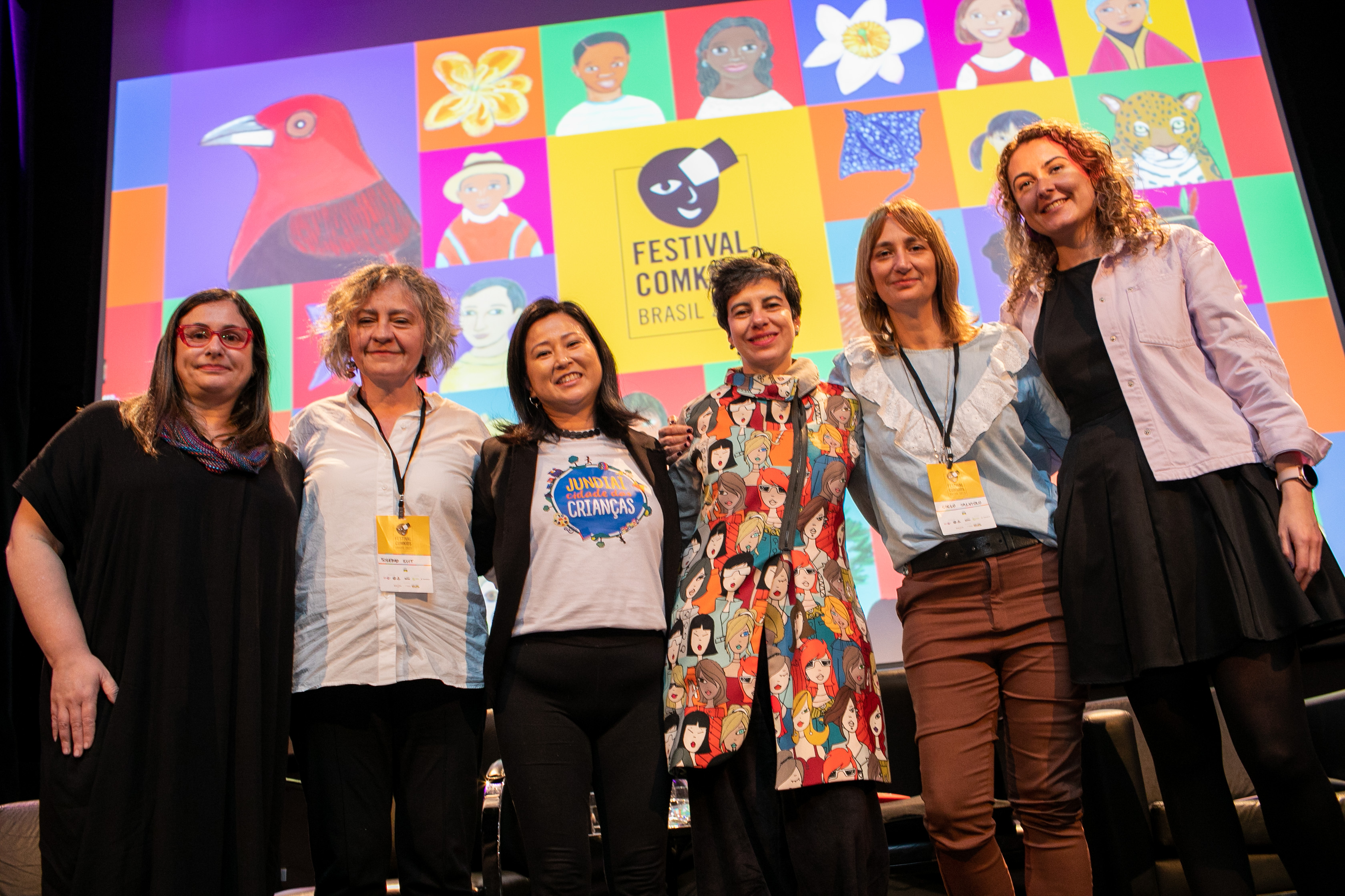 Presentamos el Espacio TALi en el ComKids