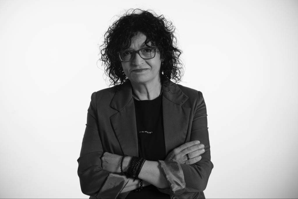 Alejandra Casablanca