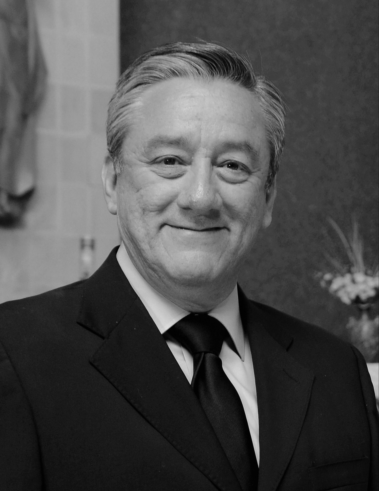 Bernardo Barranco