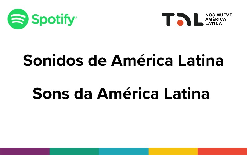 Con una serie de podcast, Red TAL inaugura su canal de Spotify