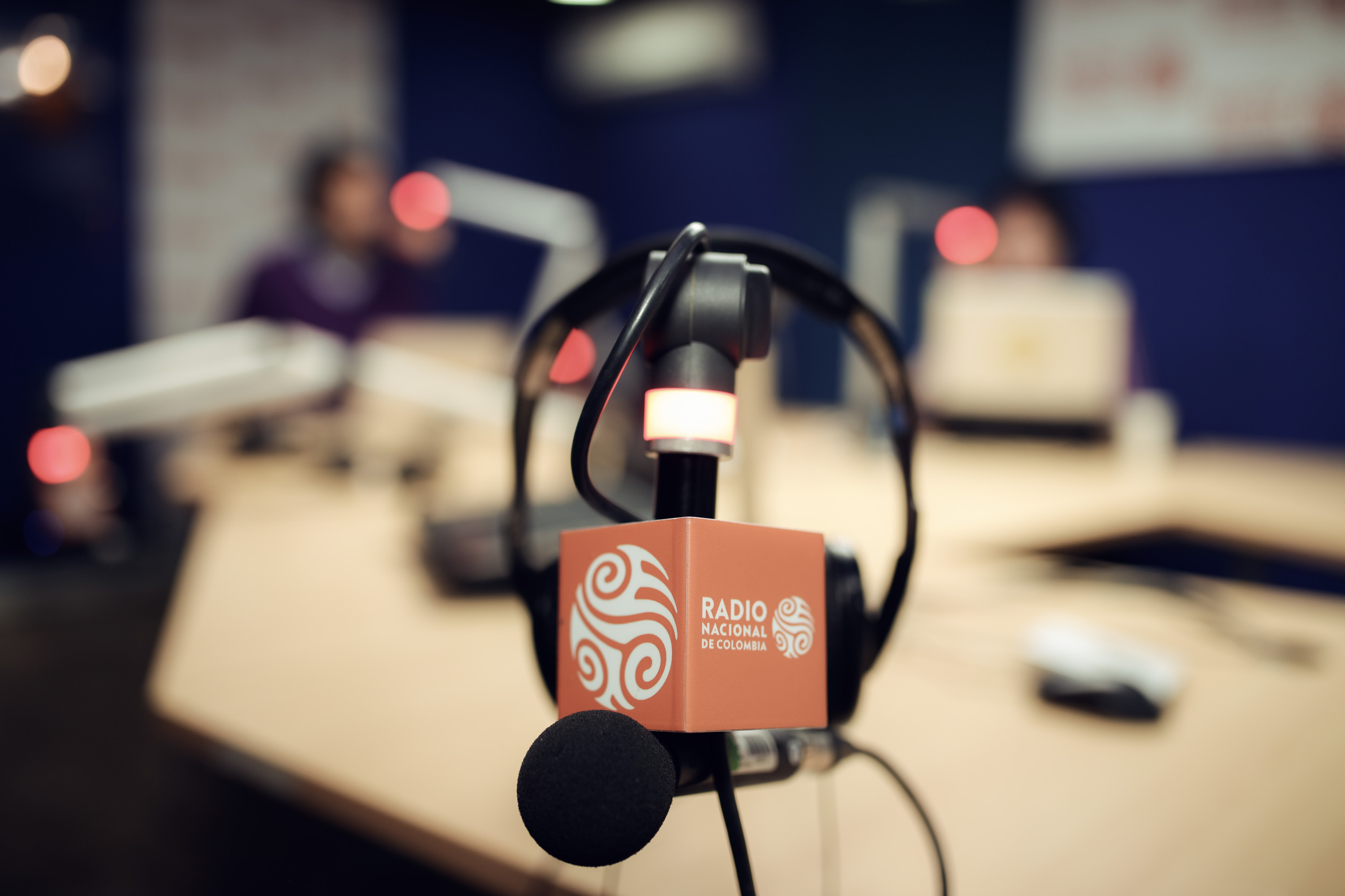 Radio Nacional de Colombia celebra 80 años de vida