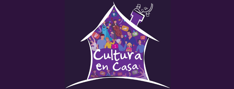 Canal Capital estrenó “Cultura en casa” 