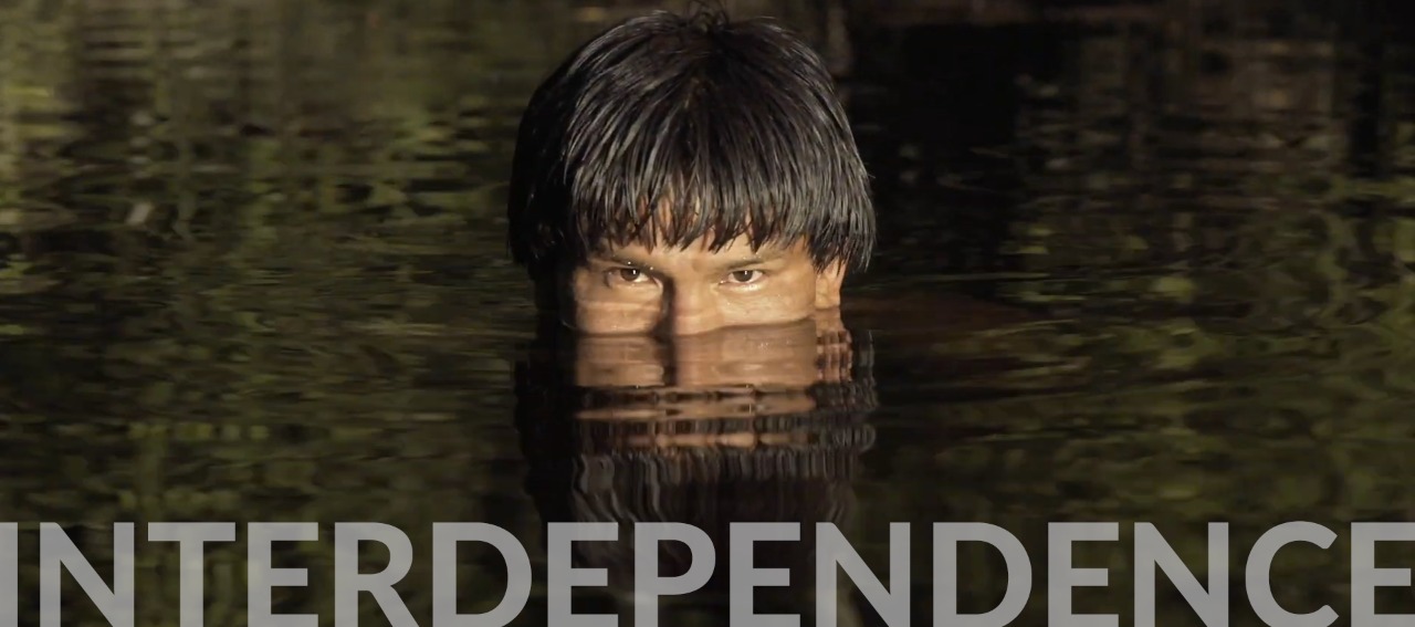 Emisión conjunta continental de Interdependence - Día Mundial del Medio Ambiente
