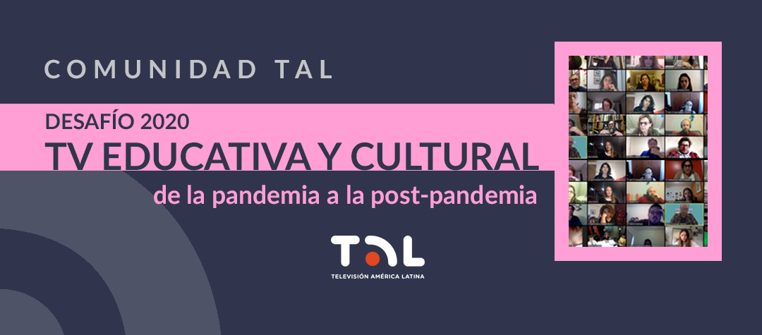 Desafío 2020: de la pandemia a la post-pandemia