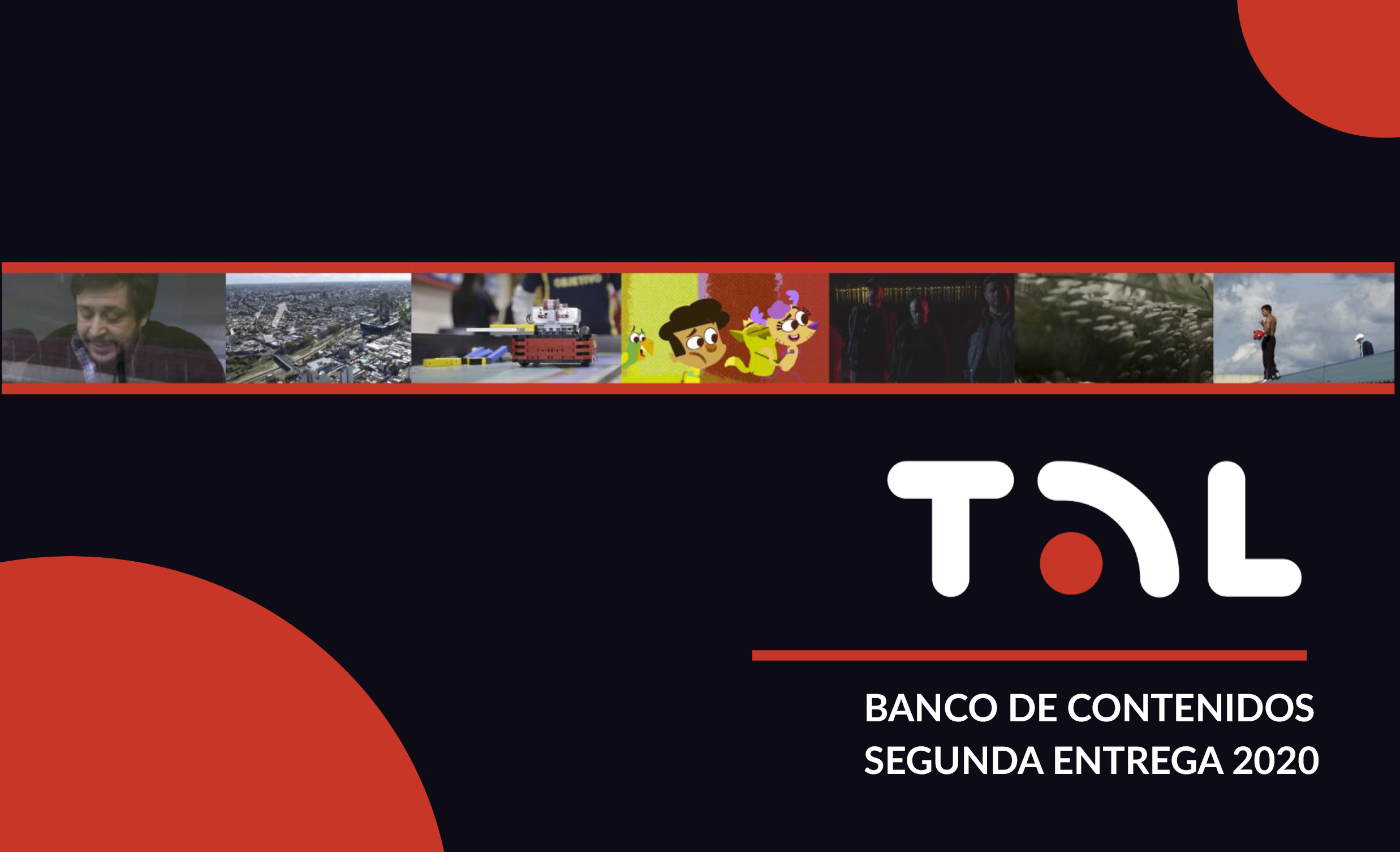 Televisión Pública Latinoamericana de Calidad