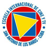 Escuela Internacional de Cine y TV de San Antonio de los Baños